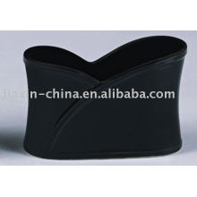 Ceramic napkin holder JX-99B